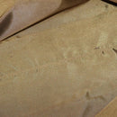 FENDI Zucca Canvas Tote Bag PVC Brown Black Gold Auth 106827V-10