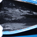 LOUIS VUITTON Epi Capuchin Shoulder Bag Blue M52345 LV Auth 106904-11