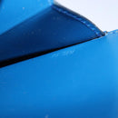 LOUIS VUITTON Epi Capuchin Shoulder Bag Blue M52345 LV Auth 106904-12