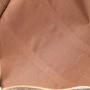 LOUIS VUITTON Monogram Keepall 60 Boston Bag M41422 LV Auth 106913-11