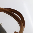 LOUIS VUITTON Monogram Keepall 60 Boston Bag M41422 LV Auth 106913-8