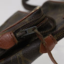 LOUIS VUITTON Monogram Mini Amazon Shoulder Bag Vintage M45238 LV Auth 106946-9