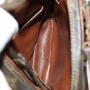 LOUIS VUITTON Monogram Mini Amazon Shoulder Bag Vintage M45238 LV Auth 106946-11