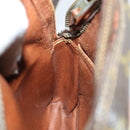 LOUIS VUITTON Monogram Mini Amazon Shoulder Bag Vintage M45238 LV Auth 106946-19