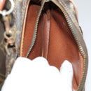 LOUIS VUITTON Monogram Mini Amazon Shoulder Bag Vintage M45238 LV Auth 106946-12