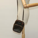 LOUIS VUITTON Monogram Mini Amazon Shoulder Bag Vintage M45238 LV Auth 106946-21