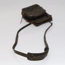 LOUIS VUITTON Monogram Mini Amazon Shoulder Bag Vintage M45238 LV Auth 106946-7