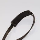 LOUIS VUITTON Monogram Mini Amazon Shoulder Bag Vintage M45238 LV Auth 106946-8