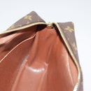 LOUIS VUITTON Monogram Compiegne 28 Clutch Bag M51845 LV Auth 106986-19