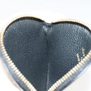 LOUIS VUITTON Crafty Collection Pochette Trio Coin Purse M69516 LV Auth 107007AM-10
