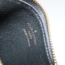 LOUIS VUITTON Crafty Collection Pochette Trio Coin Purse M69516 LV Auth 107007AM-19