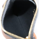 LOUIS VUITTON Crafty Collection Pochette Trio Coin Purse M69516 LV Auth 107007AM-20