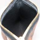 LOUIS VUITTON Crafty Collection Pochette Trio Coin Purse M69516 LV Auth 107007AM-21