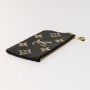 LOUIS VUITTON Crafty Collection Pochette Trio Coin Purse M69516 LV Auth 107007AM-25