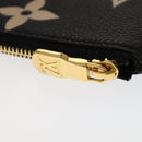 LOUIS VUITTON Crafty Collection Pochette Trio Coin Purse M69516 LV Auth 107007AM-28