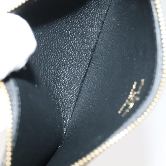 LOUIS VUITTON Crafty Collection Pochette Trio Coin Purse M69516 LV Auth 107007AM