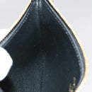 LOUIS VUITTON Crafty Collection Pochette Trio Coin Purse M69516 LV Auth 107007AM-31