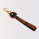 LOUIS VUITTON Crafty Collection Pochette Trio Coin Purse M69516 LV Auth 107007AM-34