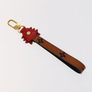 LOUIS VUITTON Crafty Collection Pochette Trio Coin Purse M69516 LV Auth 107007AM-35