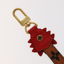 LOUIS VUITTON Crafty Collection Pochette Trio Coin Purse M69516 LV Auth 107007AM-36