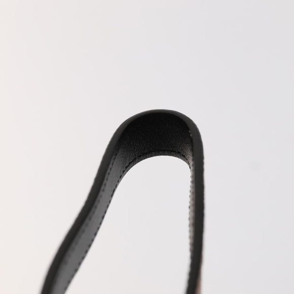 LOUIS VUITTON Crafty Collection Pochette Trio Coin Purse M69516 LV Auth 107007AM