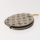 LOUIS VUITTON Crafty Collection Pochette Trio Coin Purse M69516 LV Auth 107007AM-4
