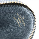 LOUIS VUITTON Crafty Collection Pochette Trio Coin Purse M69516 LV Auth 107007AM-8