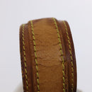 LOUIS VUITTON Monogram Keepall Bandouliere 60 Boston Bag M41412 LV Auth 107049-12