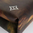 LOUIS VUITTON Masters Collection Pochette Chain Bag Pink M64626 LV Auth 107057SAM-17