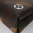 LOUIS VUITTON Masters Collection Pochette Chain Bag Pink M64626 LV Auth 107057SA-18