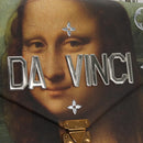 LOUIS VUITTON Masters Collection Pochette Chain Bag Pink M64626 LV Auth 107057SA-19