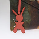 LOUIS VUITTON Masters Collection Pochette Chain Bag Pink M64626 LV Auth 107057SA-21