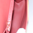 LOUIS VUITTON Masters Collection Pochette Chain Bag Pink M64626 LV Auth 107057SA-11