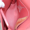 LOUIS VUITTON Masters Collection Pochette Chain Bag Pink M64626 LV Auth 107057SA-27