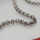 LOUIS VUITTON Masters Collection Pochette Chain Bag Pink M64626 LV Auth 107057SA-8