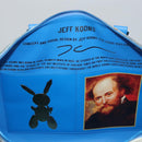 LOUIS VUITTON Masters Collection Keepall Bandouliere 50 Bag M43344 Auth 107059SA-24