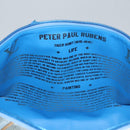 LOUIS VUITTON Masters Collection Keepall Bandouliere 50 Bag M43344 Auth 107059SA-25