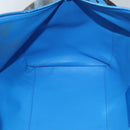 LOUIS VUITTON Masters Collection Keepall Bandouliere 50 Bag M43344 Auth 107059SA-26