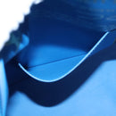 LOUIS VUITTON Masters Collection Keepall Bandouliere 50 Bag M43344 Auth 107059SA-29