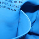 LOUIS VUITTON Masters Collection Keepall Bandouliere 50 Bag M43344 Auth 107059SA-11