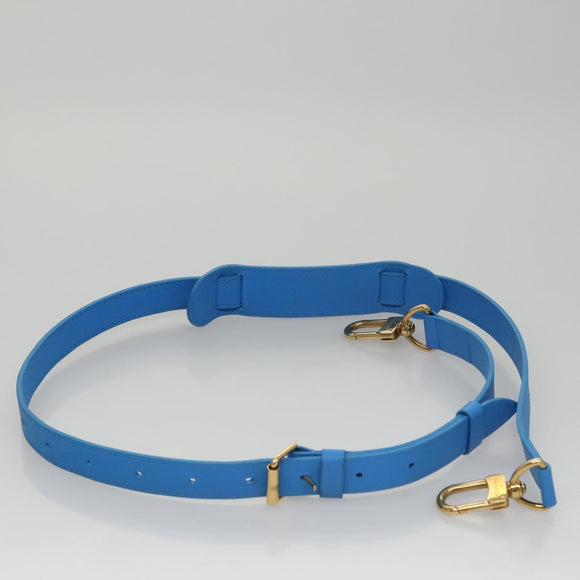 LOUIS VUITTON Masters Collection Keepall Bandouliere 50 Bag M43344 Auth 107059SA