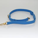 LOUIS VUITTON Masters Collection Keepall Bandouliere 50 Bag M43344 Auth 107059SA-33