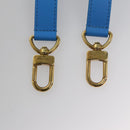 LOUIS VUITTON Masters Collection Keepall Bandouliere 50 Bag M43344 Auth 107059SA-40