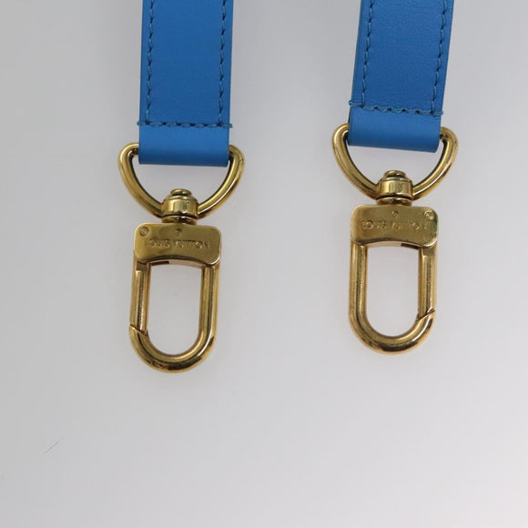 LOUIS VUITTON Masters Collection Keepall Bandouliere 50 Bag M43344 Auth 107059SA