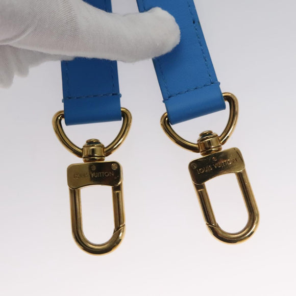 LOUIS VUITTON Masters Collection Keepall Bandouliere 50 Bag M43344 Auth 107059SA