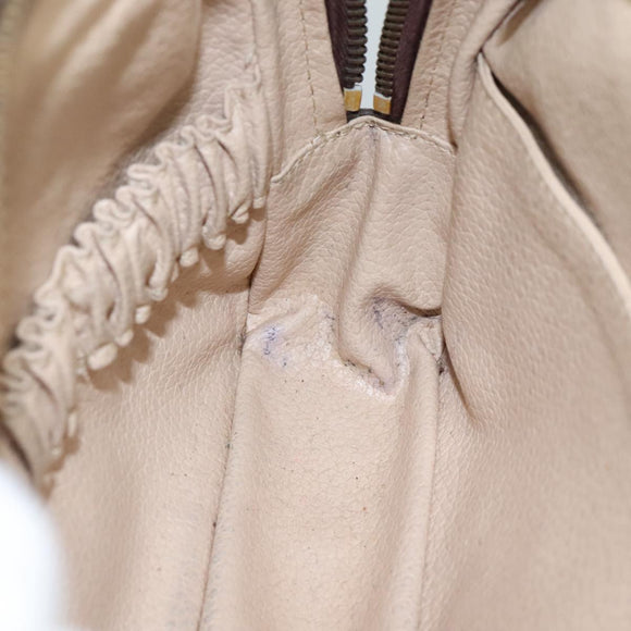 LOUIS VUITTON Monogram Trousse Toilette 23 Clutch Bag M47524 LV Auth 107087