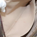 LOUIS VUITTON Monogram Trousse Toilette 23 Clutch Bag M47524 LV Auth 107087-12