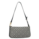 LOUIS VUITTON Monogram Idylle Pochette Accessoires Uncle M60479 LV Auth 107122A-1