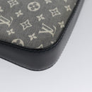LOUIS VUITTON Monogram Idylle Pochette Accessoires Uncle M60479 LV Auth 107122A-14