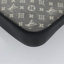 LOUIS VUITTON Monogram Idylle Pochette Accessoires Uncle M60479 LV Auth 107122A-15